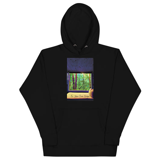 Be Your Own Escape Hoodie