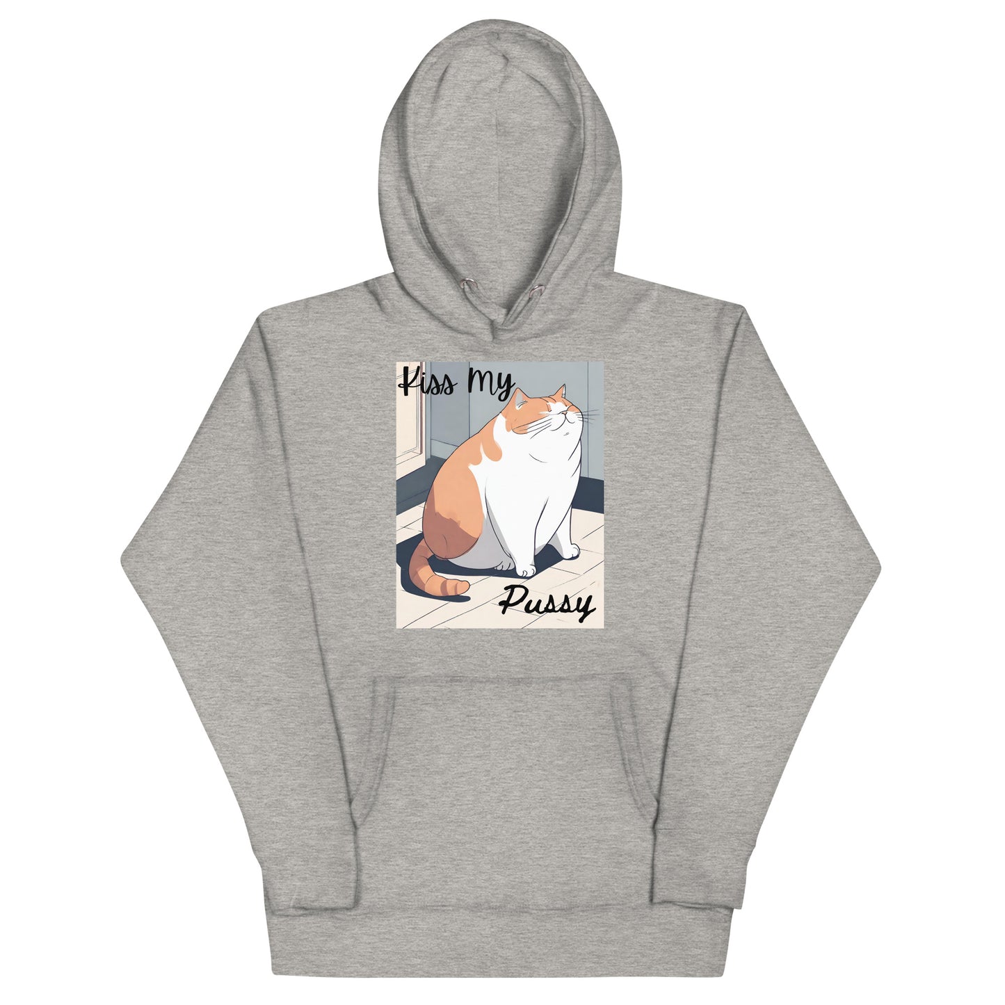 Kiss My Pussy Hoodie