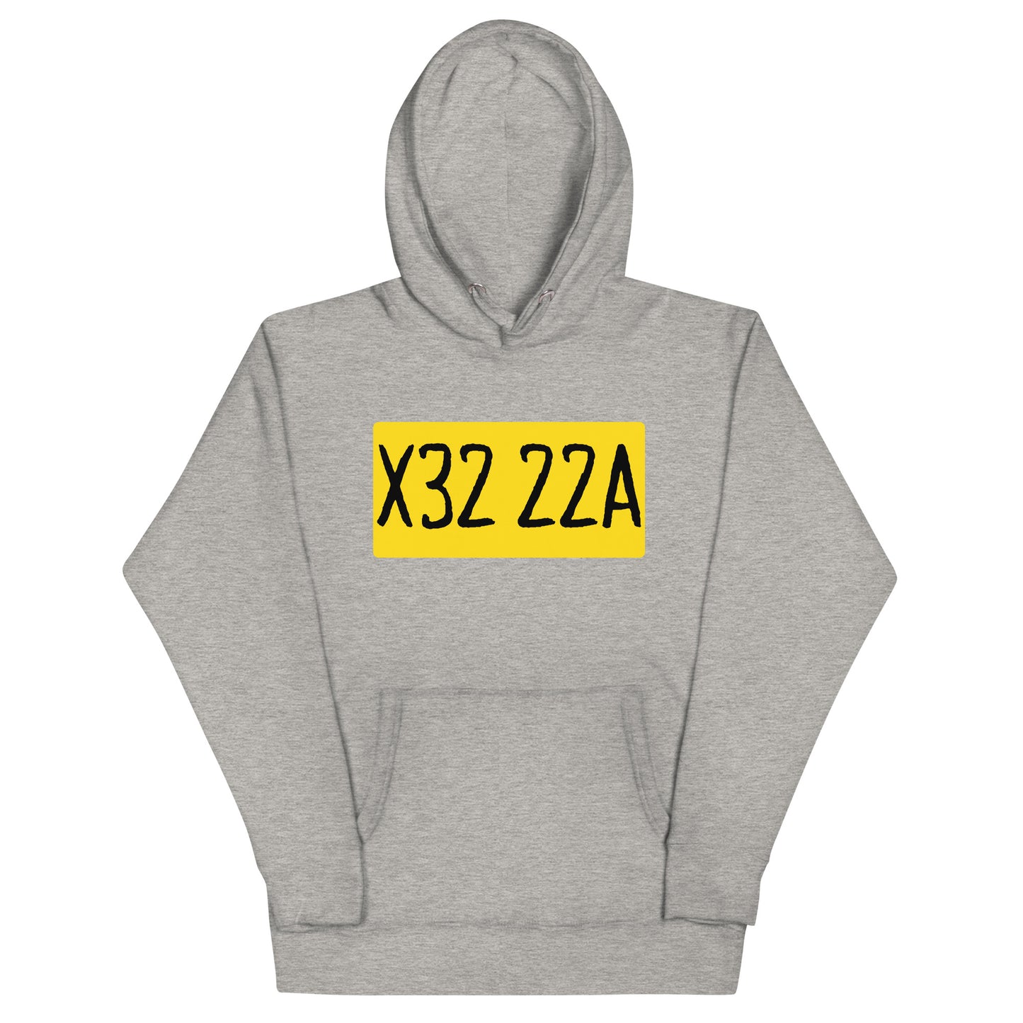 X32 22A Hoodie