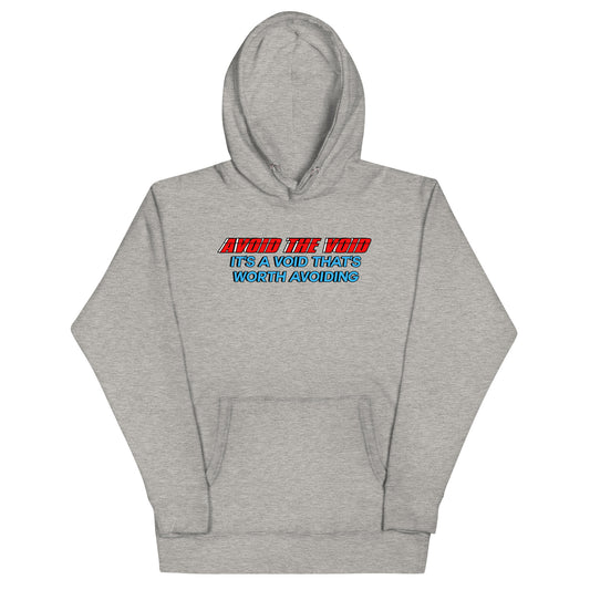 Avoid the Void Hoodie
