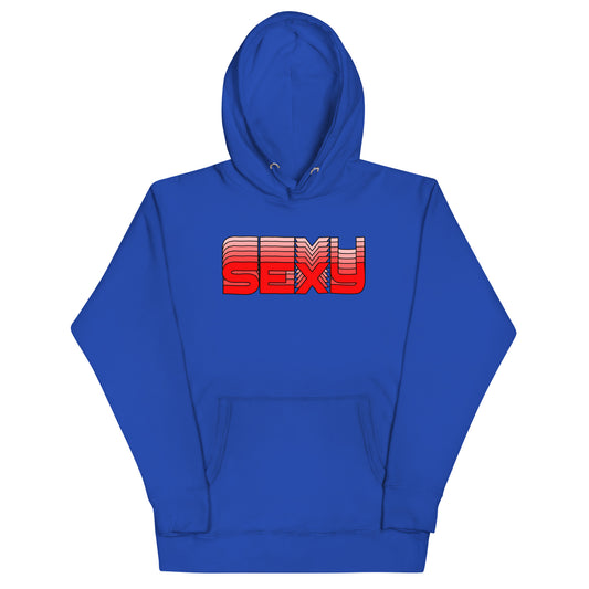 Sexy Hoodie