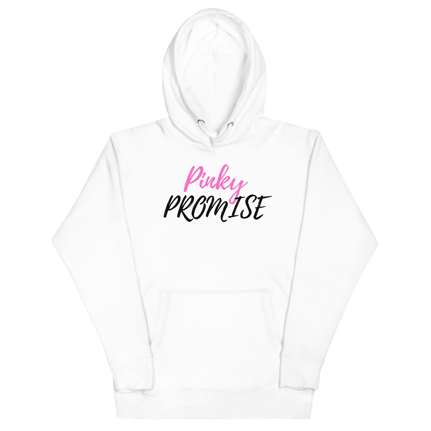 Pinky Promise Hoodie