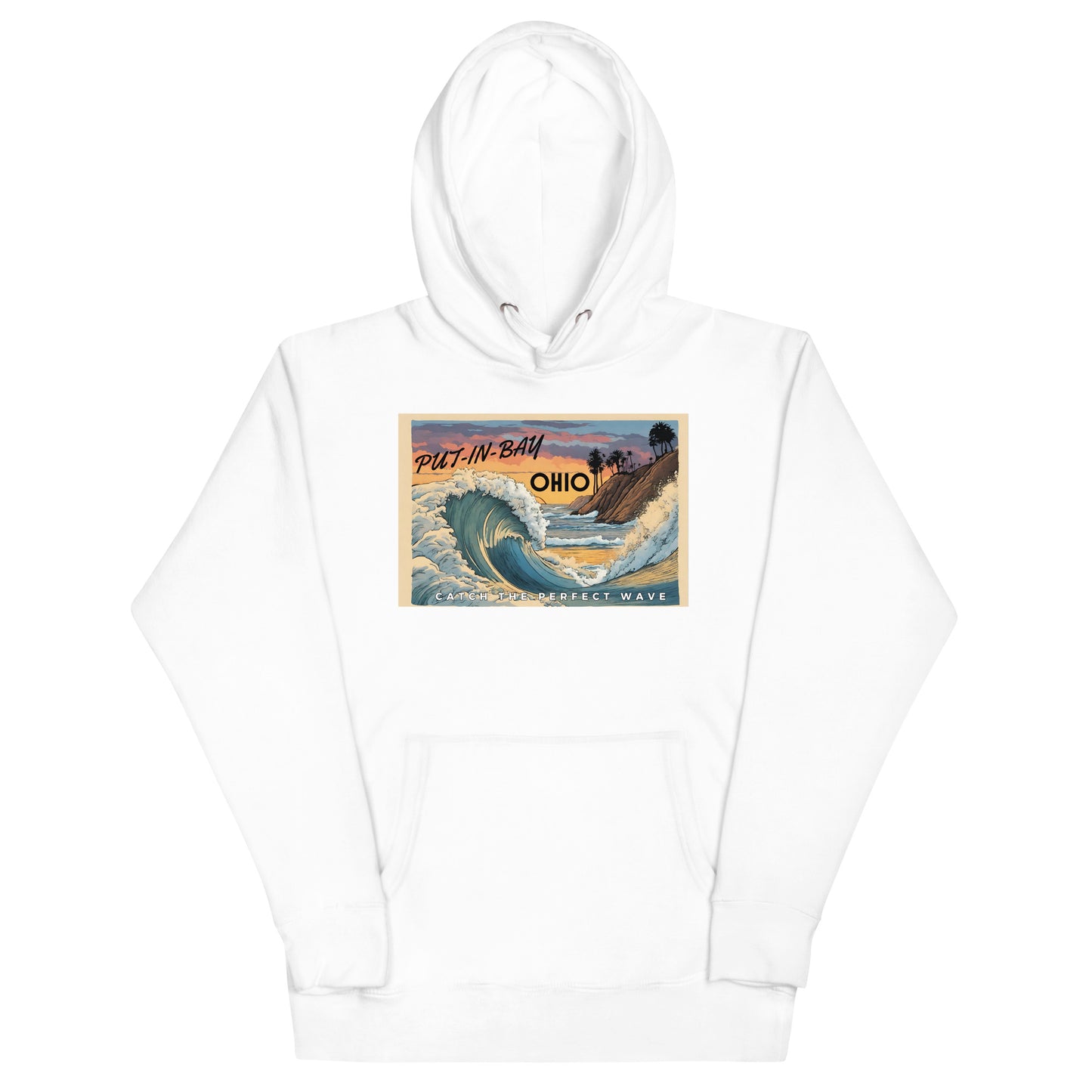 Put-In-Bay Hoodie