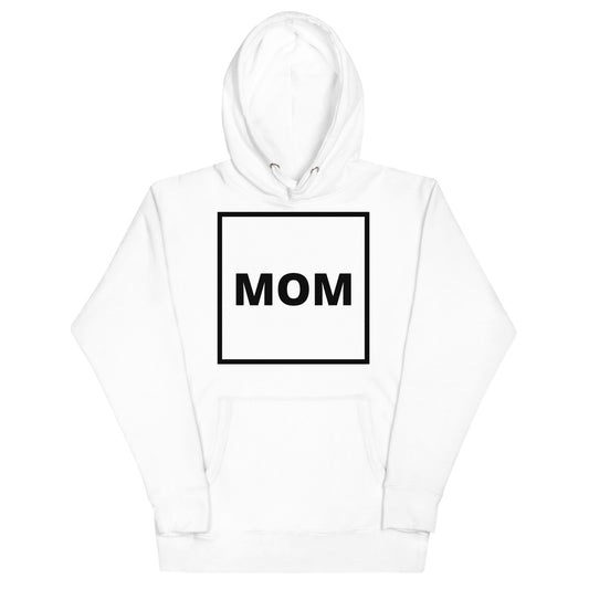 Mom Hoodie