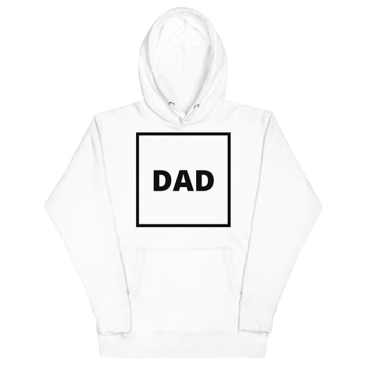 Dad Hoodie
