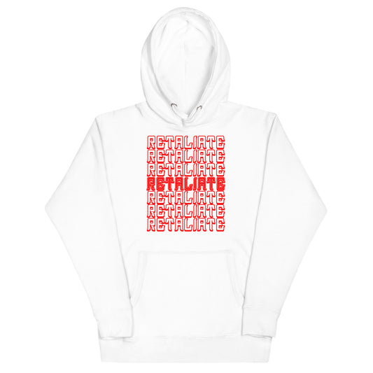 Retaliate Hoodie