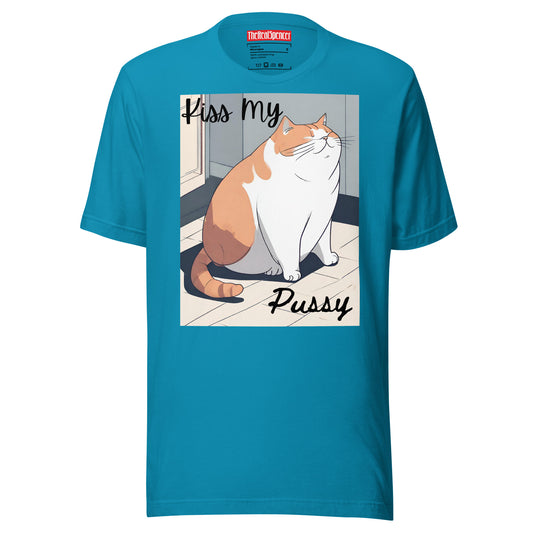 Kiss My Pussy T-Shirt