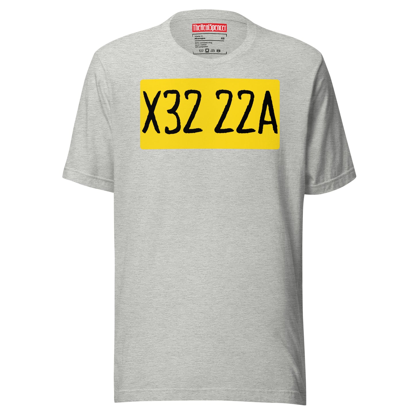 X32 22A T-Shirt