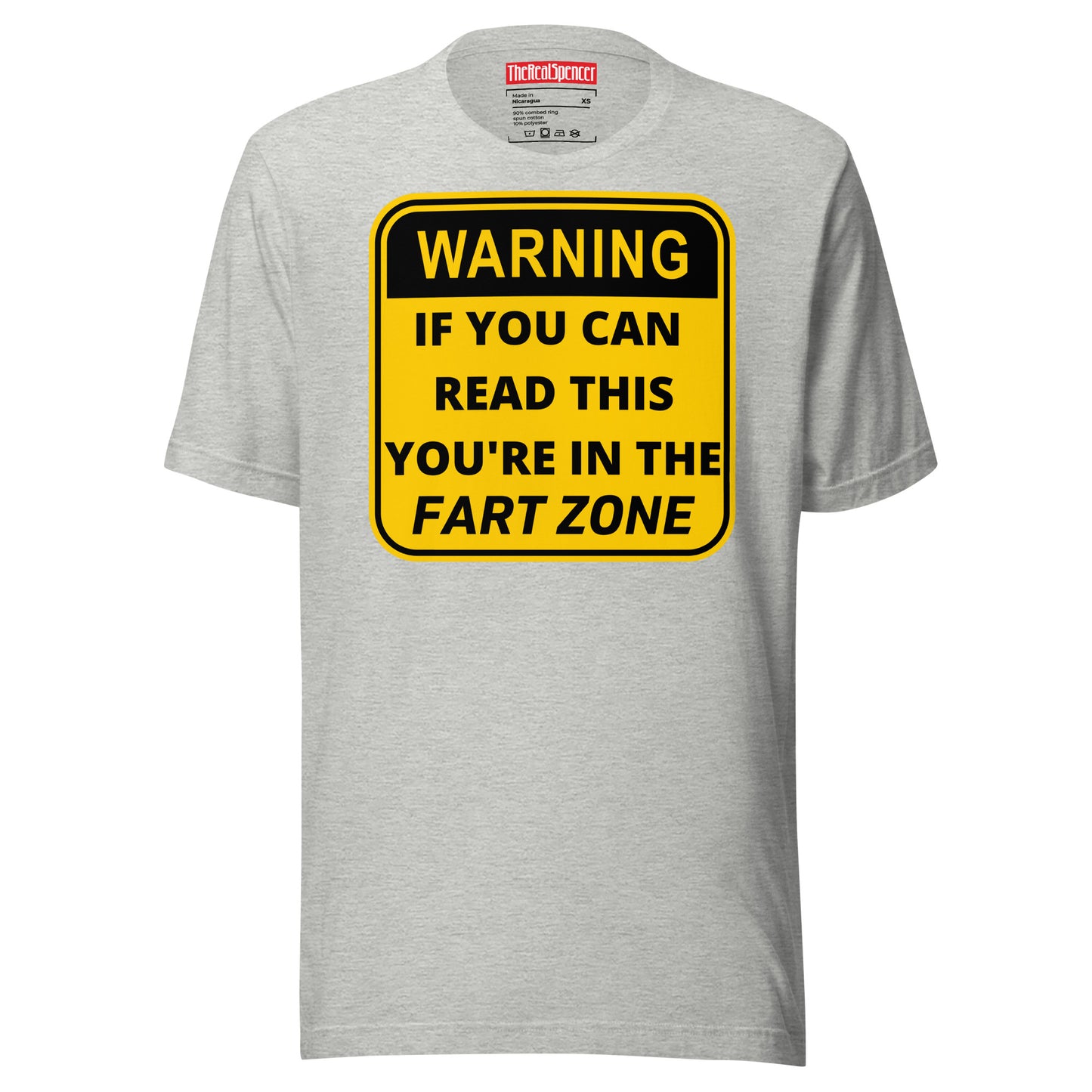 Fart Zone T-Shirt