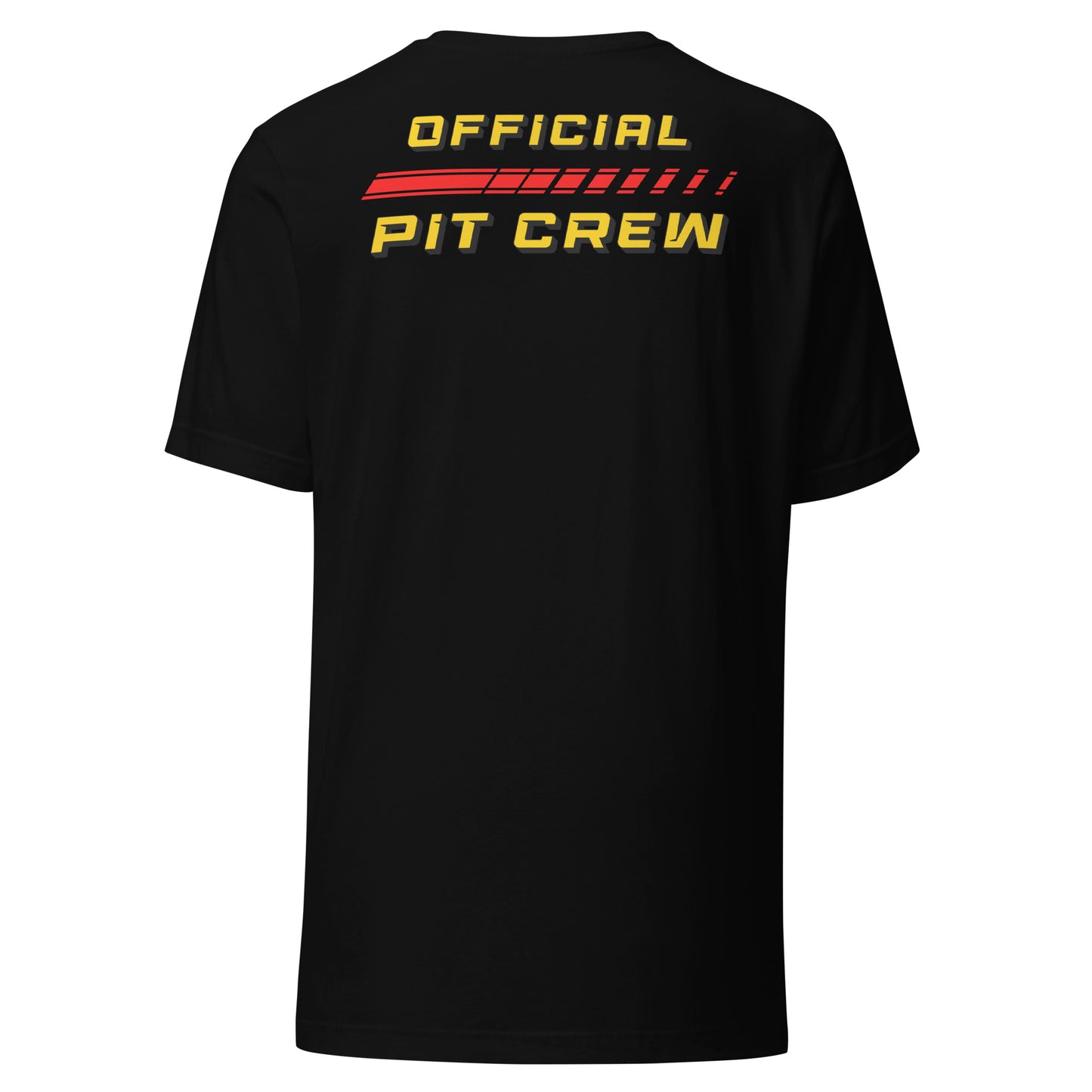 Ru Paul's Drag Racing T-Shirt