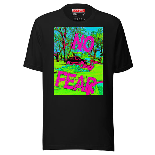 No Fear T-Shirt