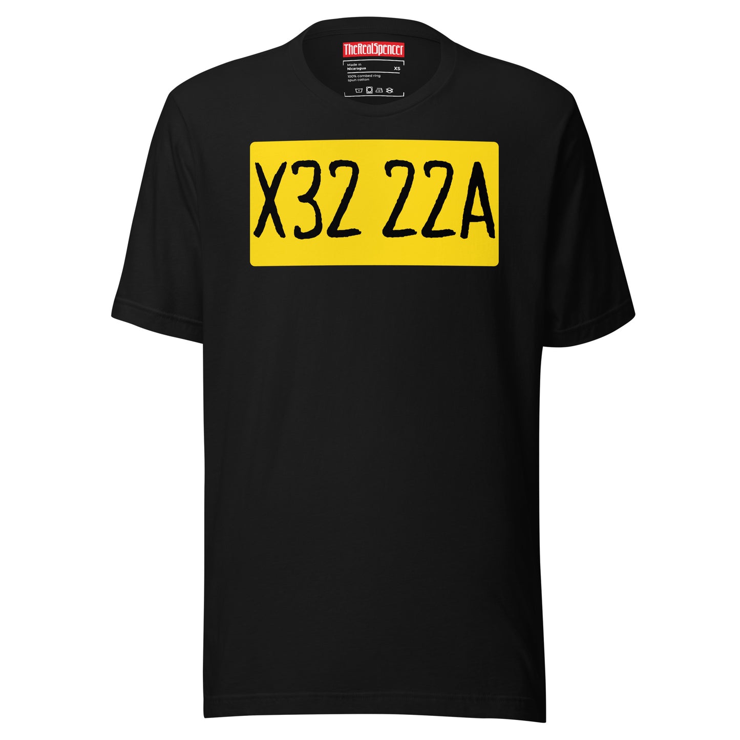 X32 22A T-Shirt