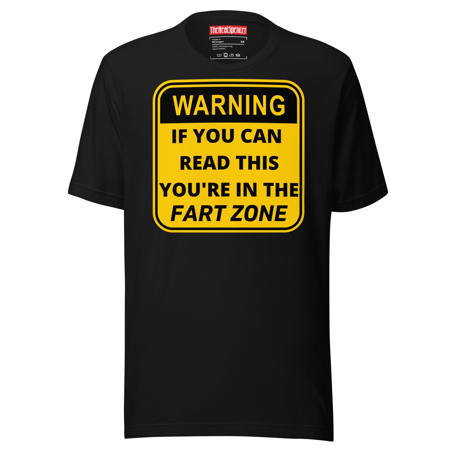 Fart Zone T-Shirt
