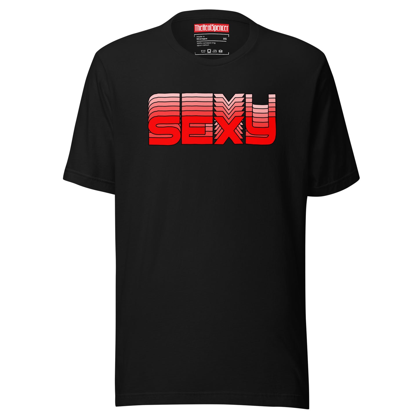 Sexy T-Shirt