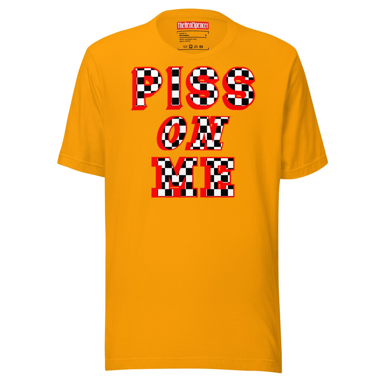 Piss On Me T-Shirt