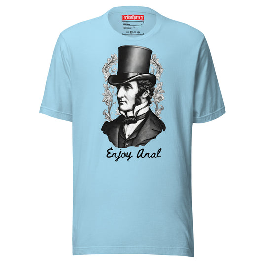 Enjoy Anal T-Shirt