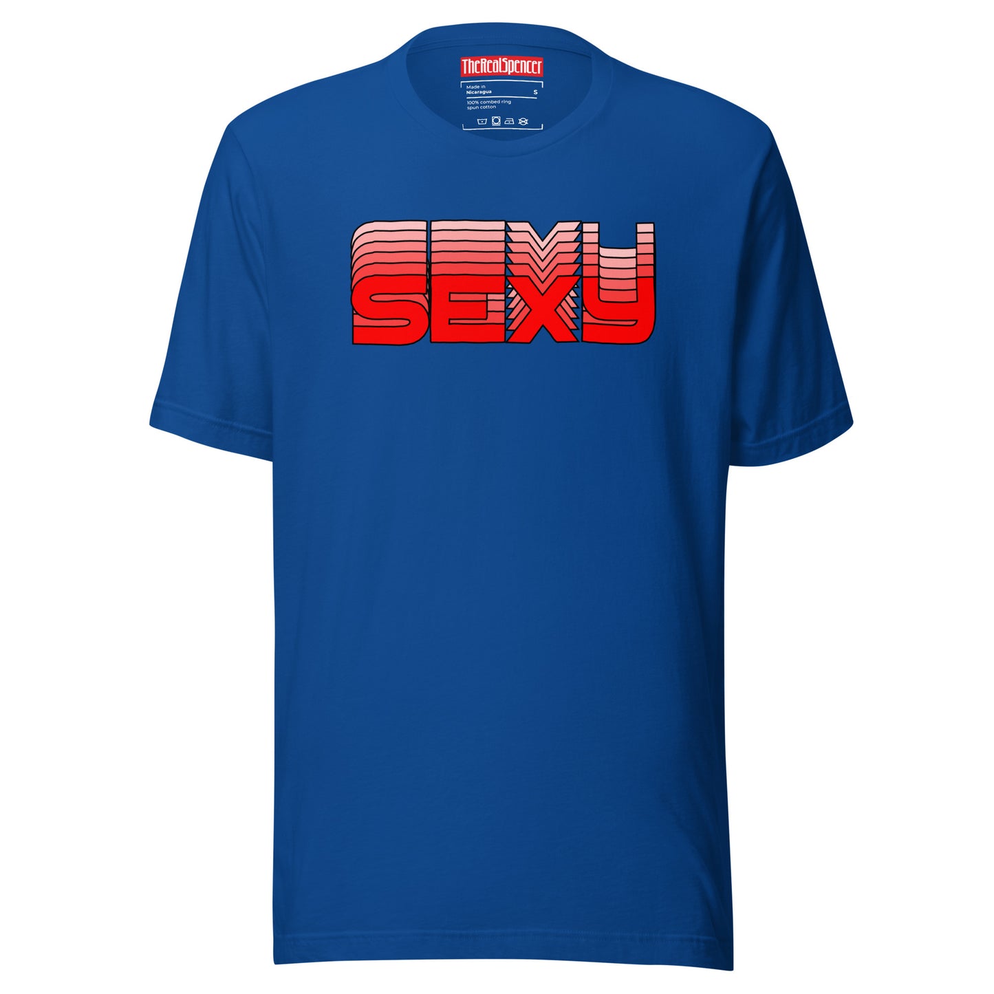 Sexy T-Shirt