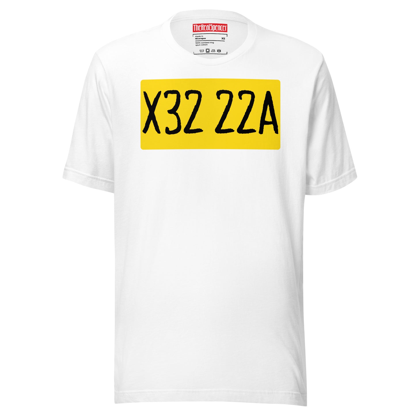 X32 22A T-Shirt