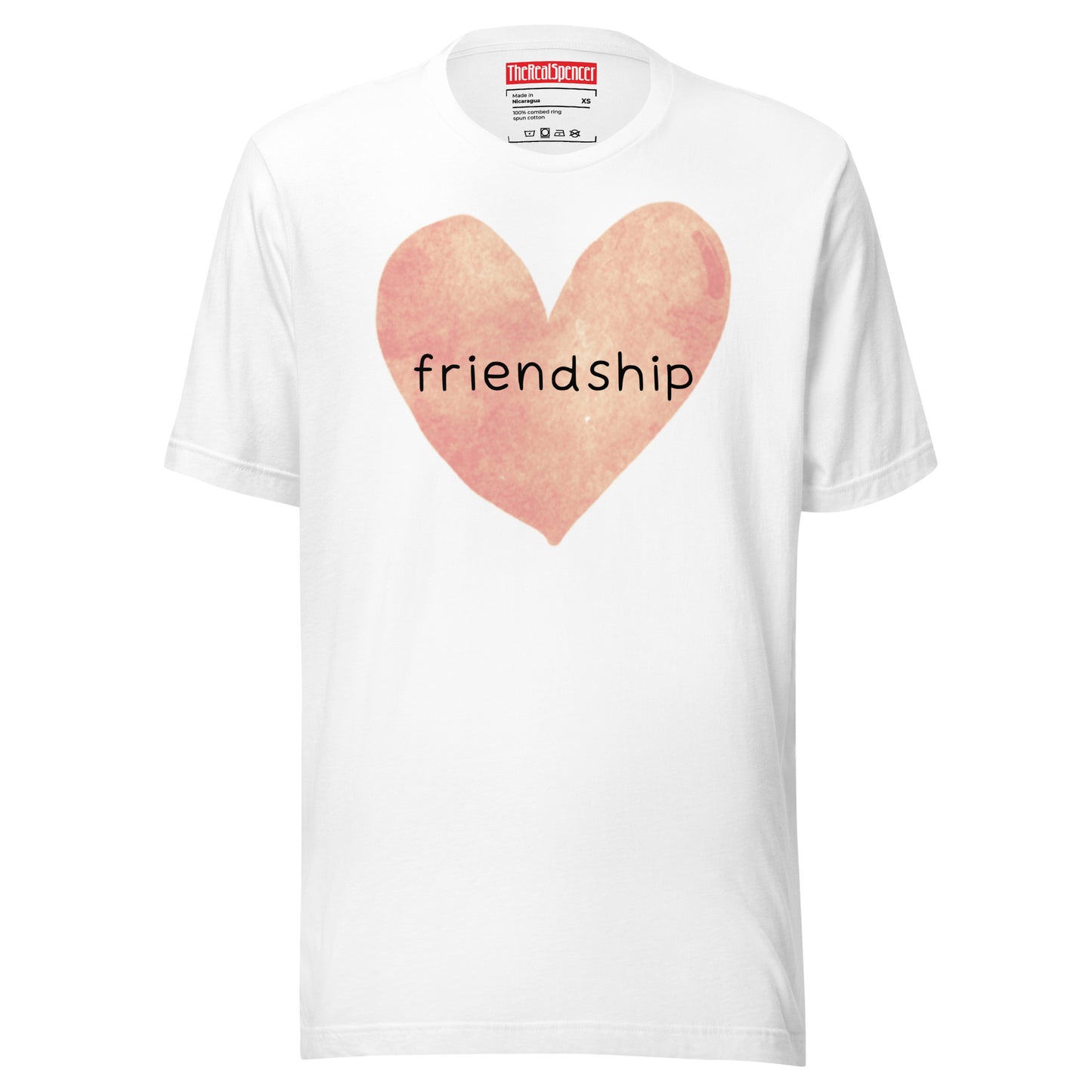 Friendship T-Shirt