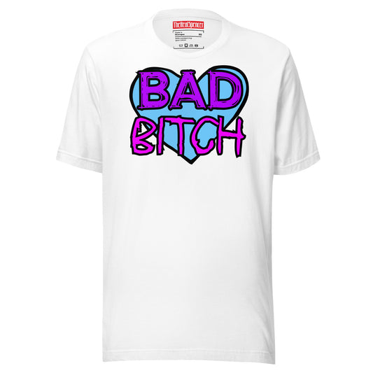 Bad Bitch T-Shirt