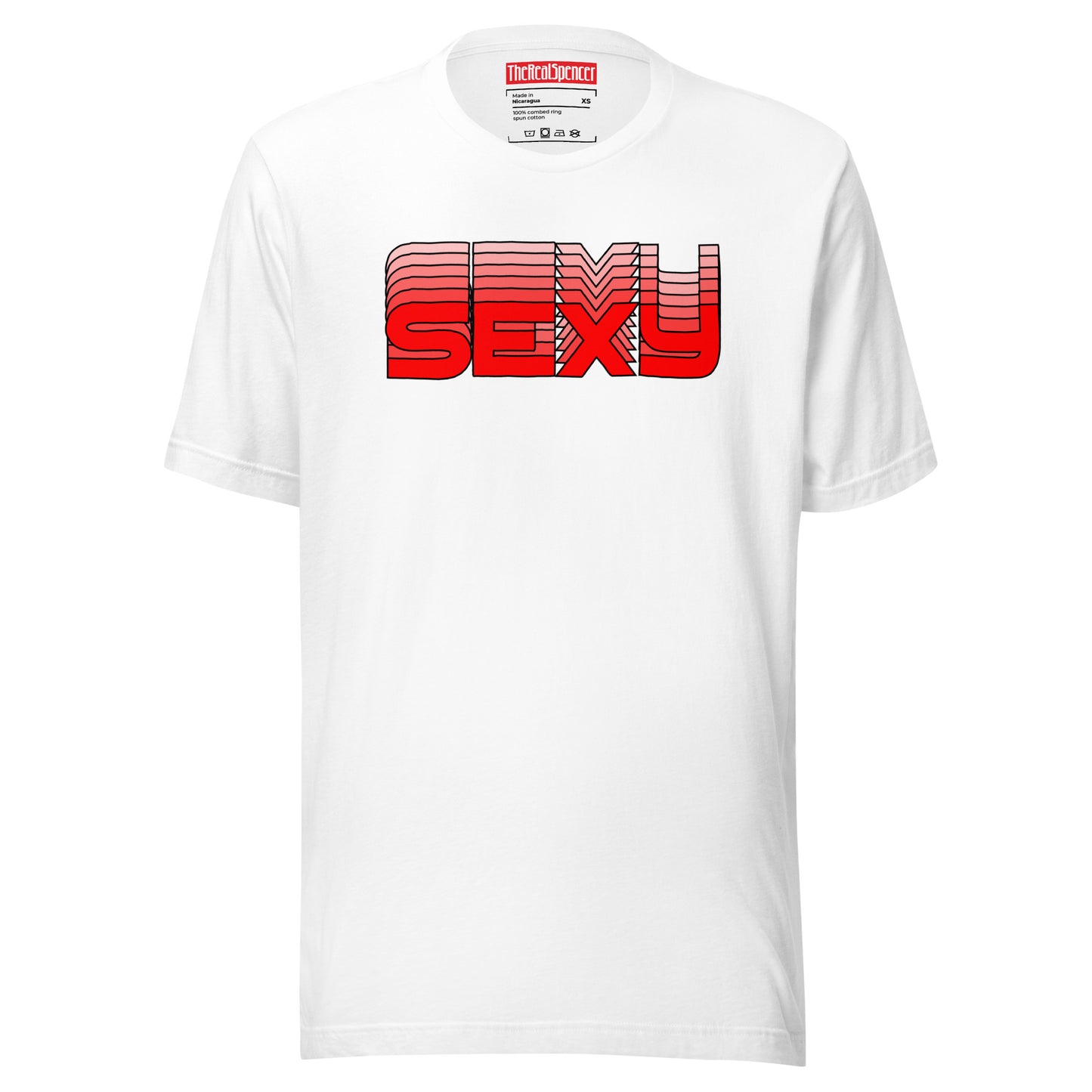Sexy T-Shirt