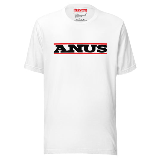 Anus T-Shirt
