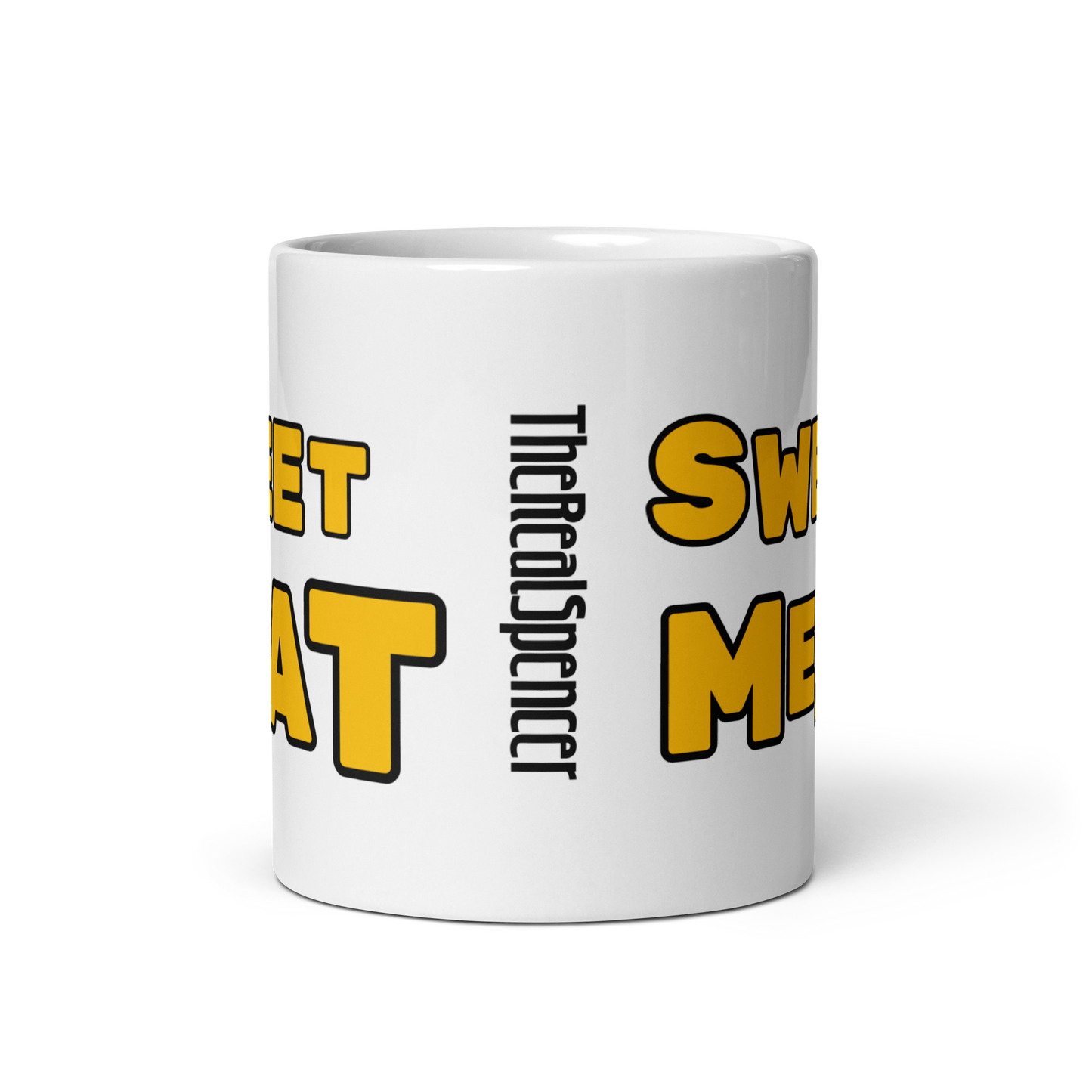 Sweet Meat Mug