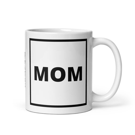 Mom Mug