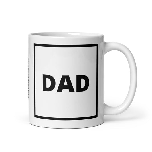 Dad Mug