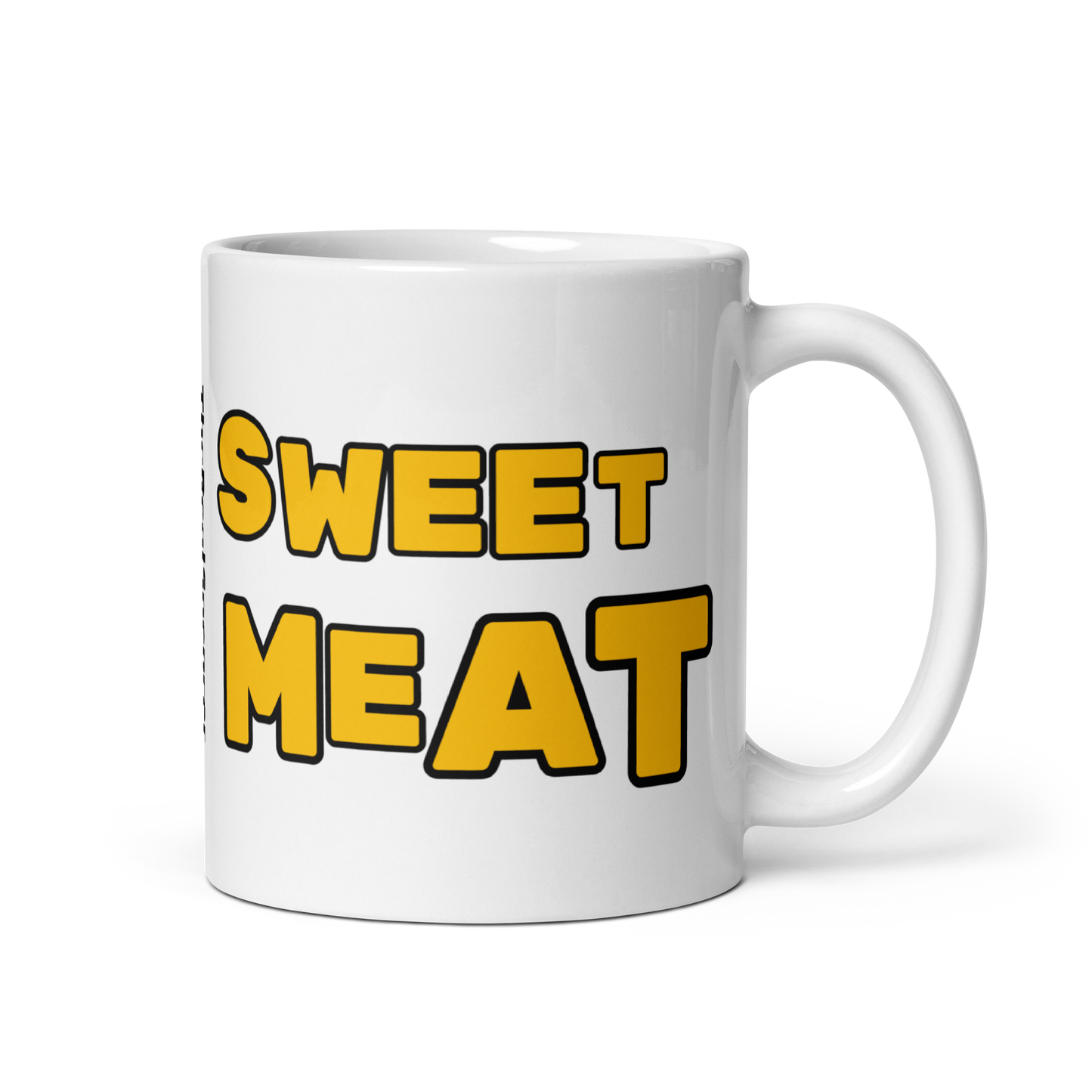 Sweet Meat Mug
