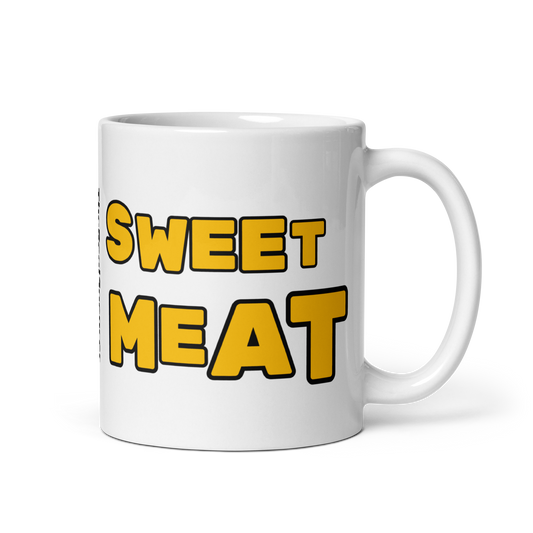 Sweet Meat Mug